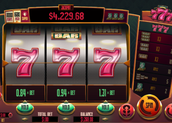 Enjoy The Festive Wheel Of Fortune Promotion At 777 Casino